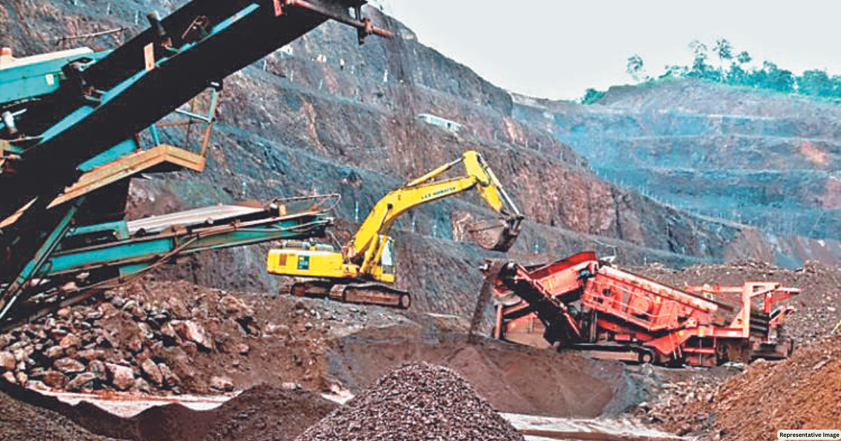‘Strict action against illegal mining’